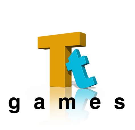 tt games